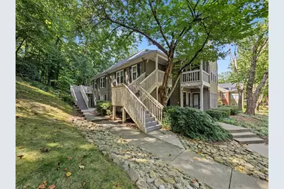 306 Bainbridge Drive, Sandy Springs, GA 30327 - Photo 5