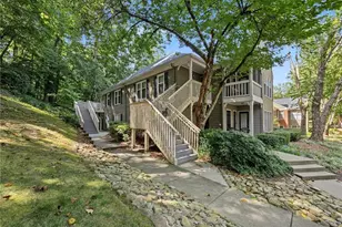 306 Bainbridge Dr, Sandy Springs, GA 30327 - Photo 5
