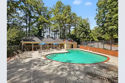 306 Bainbridge Drive, Sandy Springs, GA 30327 - Photo 35