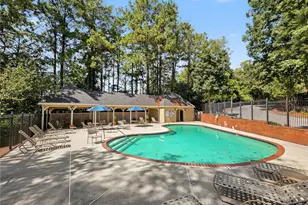 306 Bainbridge Dr, Sandy Springs, GA 30327 - Photo 35