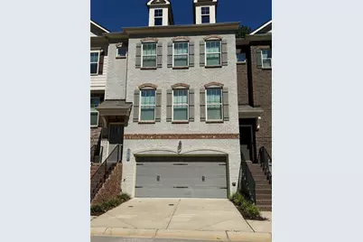 1618 Longmoor Lane SE #1, Smyrna, GA 30080 - Photo 1