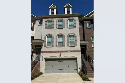 1618 Longmoor Lane SE #1, Smyrna, GA 30080 - Photo 3