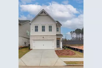 5376 Elliott Meadow Drive, Powder Springs, GA 30127 - Photo 1