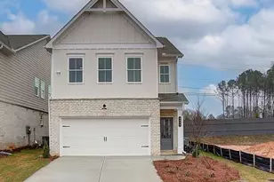 5376 Elliott Meadow Dr, Powder Springs, GA 30127 - Photo 1