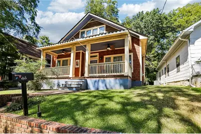 1115 Lawton Place SW, Atlanta, GA 30310 - Photo 1