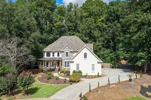 4544 Cavallon Way NW, Acworth, GA 30101 - Photo 1