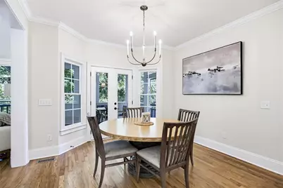 4544 Cavallon Way NW, Acworth, GA 30101 - Photo 23
