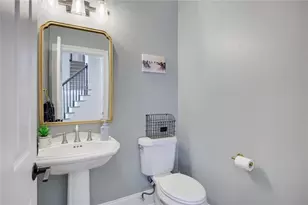 4544 Cavallon Way NW, Acworth, GA 30101 - Photo 31