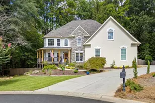 4544 Cavallon Way NW, Acworth, GA 30101 - Photo 71