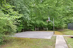 4544 Cavallon Way NW, Acworth, GA 30101 - Photo 79