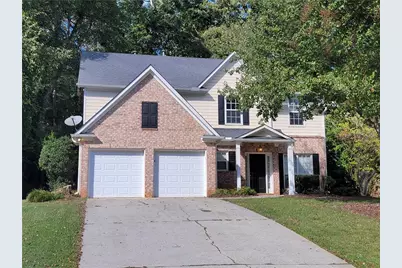 5855 Rives Drive, Alpharetta, GA 30004 - Photo 1