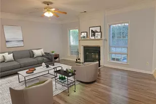 5855 Rives Dr, Alpharetta, GA 30004 - Photo 7