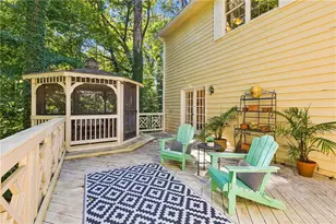 5075 Jett Forest Trail, Sandy Springs, GA 30327 - Photo 39