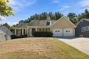5741 Village Loop, Fairburn, GA 30213 - Photo 1