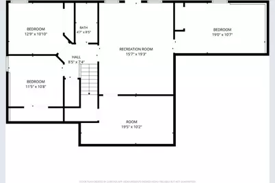5741 Village Loop, Fairburn, GA 30213 - Photo 33