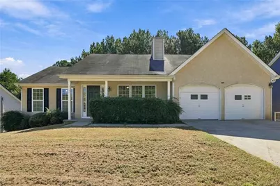5741 Village Loop, Fairburn, GA 30213 - Photo 3