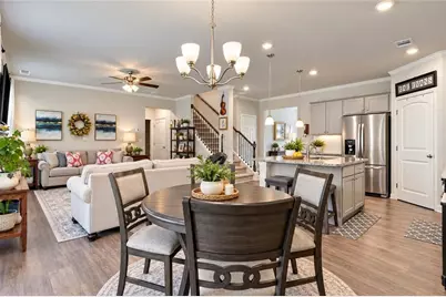 4665 Dandelion Way, Cumming, GA 30040 - Photo 15