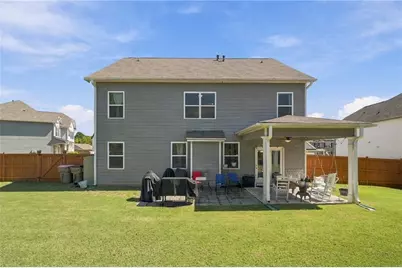 4665 Dandelion Way, Cumming, GA 30040 - Photo 37