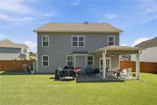 4665 Dandelion Wy, Cumming, GA 30040 - Photo 37