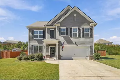 4665 Dandelion Way, Cumming, GA 30040 - Photo 1