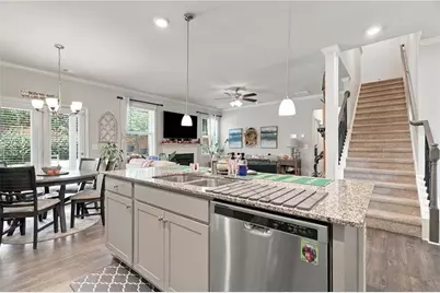 4665 Dandelion Way, Cumming, GA 30040 - Photo 9