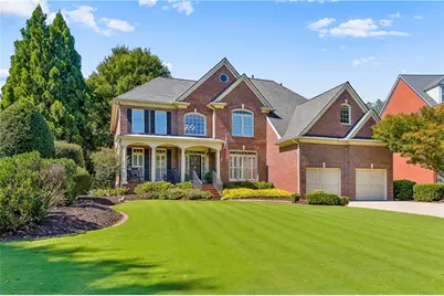 230 Rivergate Drive, Suwanee, GA 30024 - Photo 1