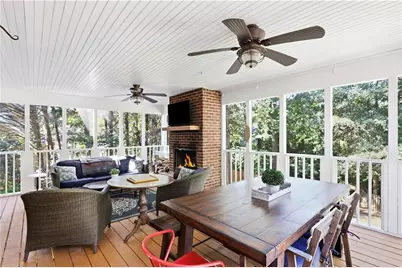 1109 Cedar Branch Court SW, Marietta, GA 30064 - Photo 33