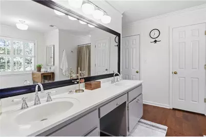 1109 Cedar Branch Court SW, Marietta, GA 30064 - Photo 21