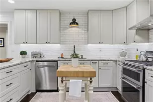 1109 Cedar Branch Ct SW, Marietta, GA 30064 - Photo 11