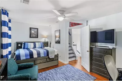 1109 Cedar Branch Court SW, Marietta, GA 30064 - Photo 25