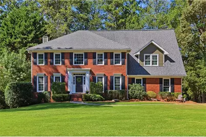 1109 Cedar Branch Court SW, Marietta, GA 30064 - Photo 1