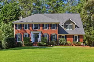 1109 Cedar Branch Ct SW, Marietta, GA 30064 - Photo 1