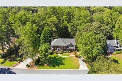 1109 Cedar Branch Court SW, Marietta, GA 30064 - Photo 43