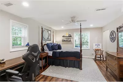 1109 Cedar Branch Court SW, Marietta, GA 30064 - Photo 29