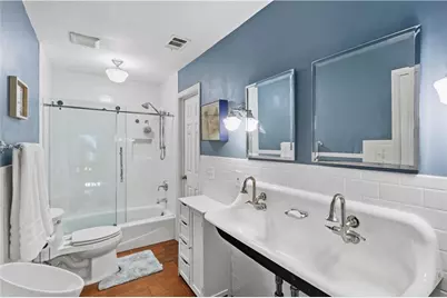 1109 Cedar Branch Court SW, Marietta, GA 30064 - Photo 27