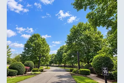 421 River Bluff Lane, Ball Ground, GA 30107 - Photo 5