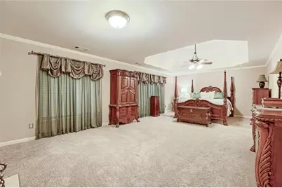 1901 Flat Creek Court NW, Acworth, GA 30101 - Photo 15