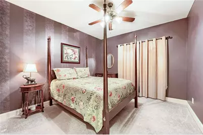1901 Flat Creek Court NW, Acworth, GA 30101 - Photo 23