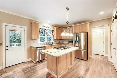 1901 Flat Creek Court NW, Acworth, GA 30101 - Photo 11