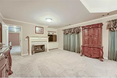 1901 Flat Creek Court NW, Acworth, GA 30101 - Photo 17
