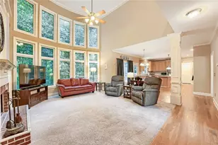 1901 Flat Creek Ct NW, Acworth, GA 30101 - Photo 7