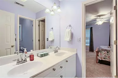 1901 Flat Creek Court NW, Acworth, GA 30101 - Photo 25