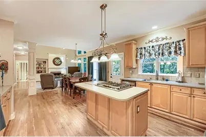 1901 Flat Creek Court NW, Acworth, GA 30101 - Photo 13