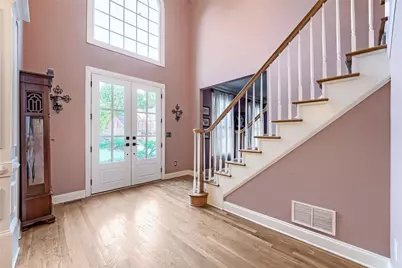 1901 Flat Creek Court NW, Acworth, GA 30101 - Photo 5