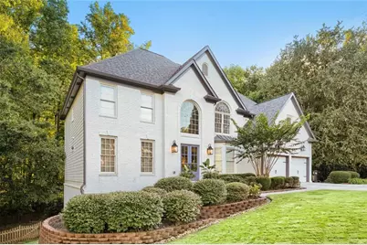1901 Flat Creek Court NW, Acworth, GA 30101 - Photo 3