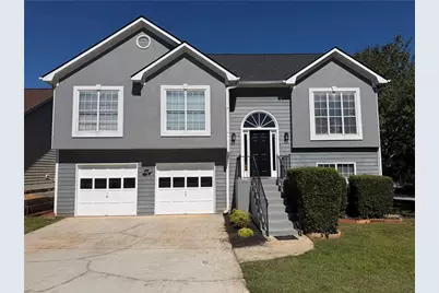 4135 Wildridge Drive #A, Duluth, GA 30096 - Photo 1