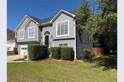 4135 Wildridge Drive #A, Duluth, GA 30096 - Photo 3