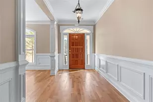 196 St Andrews Ct, Social Circle, GA 30025 - Photo 9