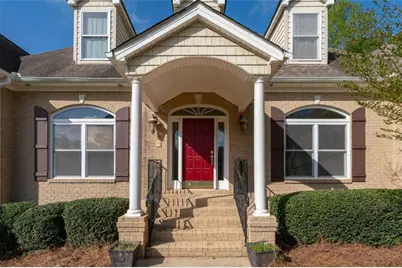 196 St Andrews Court, Social Circle, GA 30025 - Photo 5