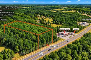 5680 Eatonton Rd, Madison, GA 30650 - Photo 1